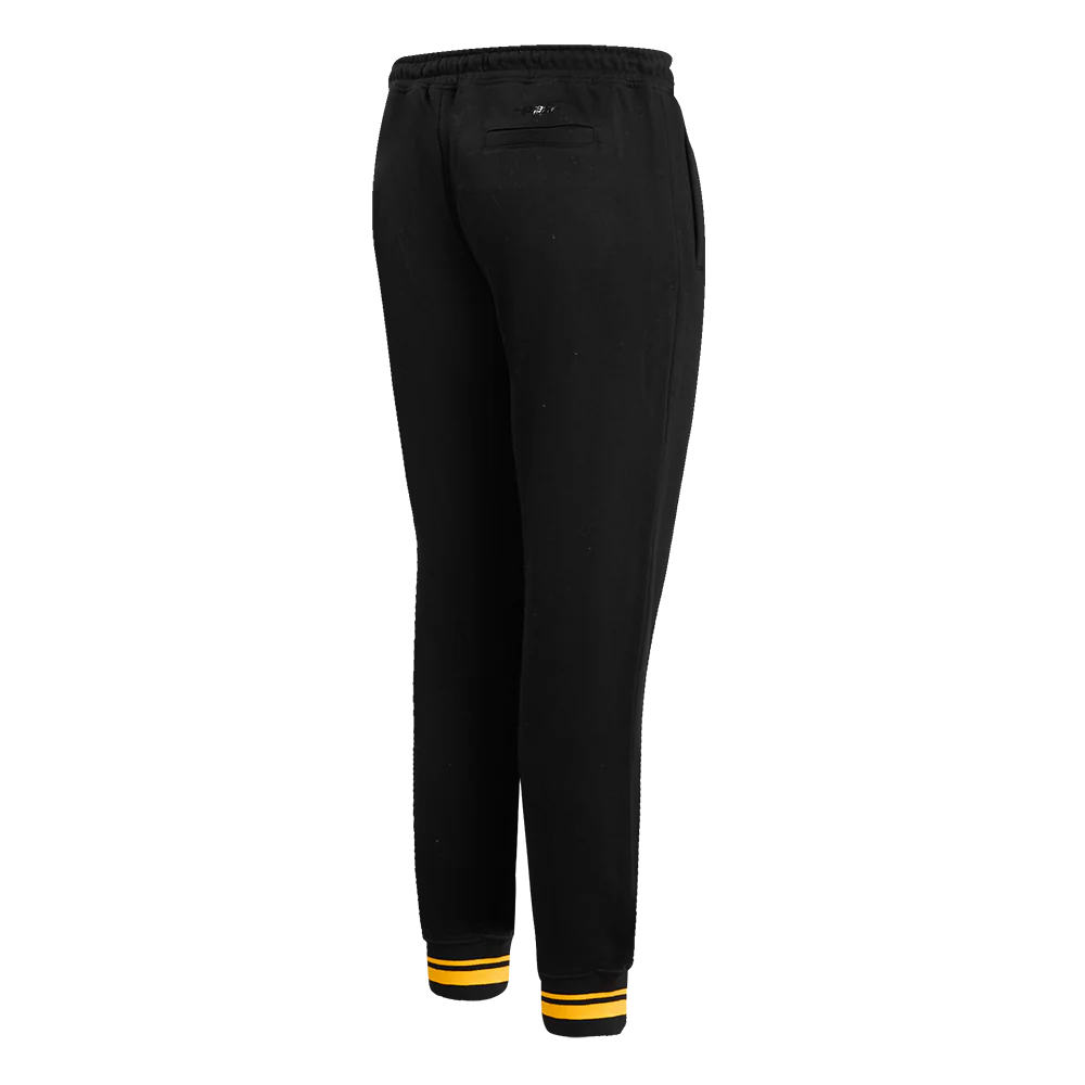 NHL BOSTON BRUINS RETRO CLASSIC WOMEN'S RIB SWEATPANT