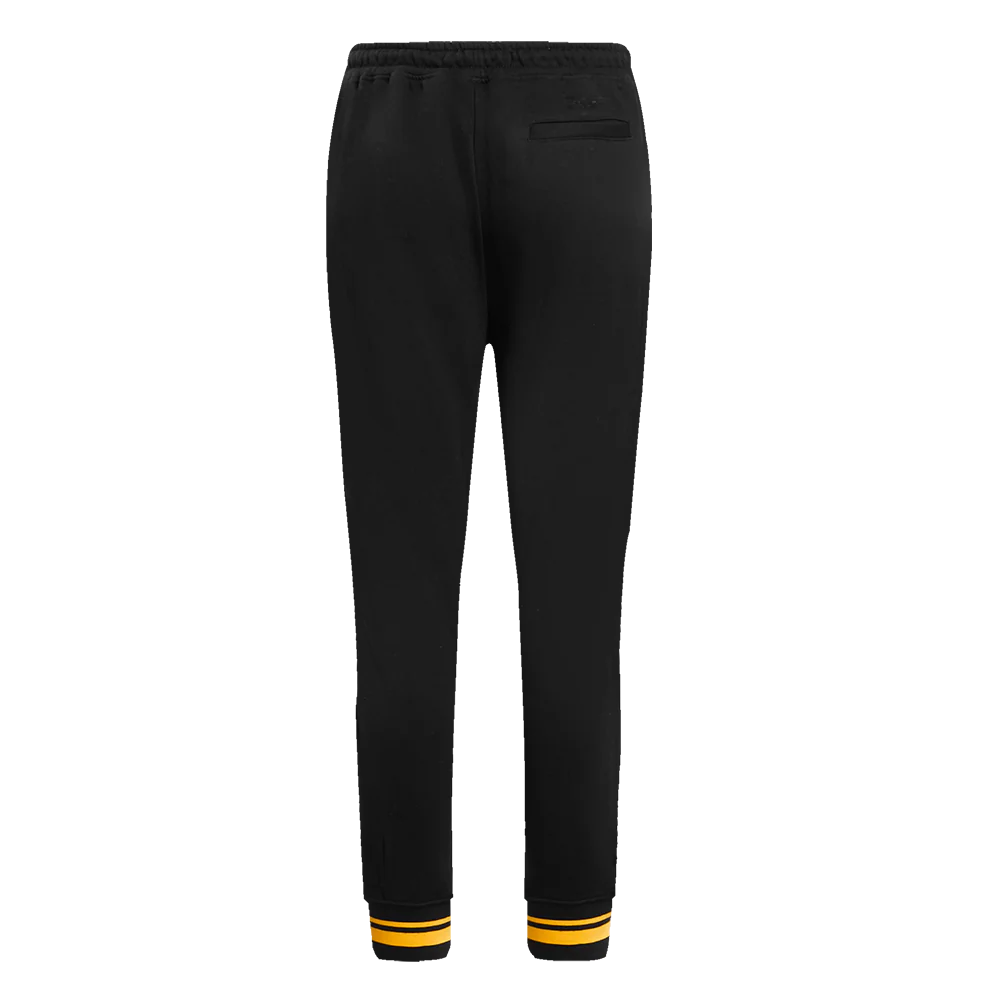 NHL BOSTON BRUINS RETRO CLASSIC WOMEN'S RIB SWEATPANT