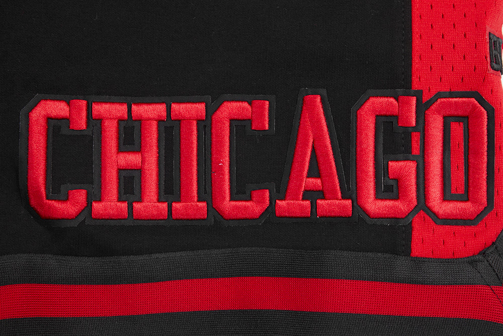 NHL CHICAGO BLACKHAWKS RETRO CLASSIC MEN'S 2.0 SHORT