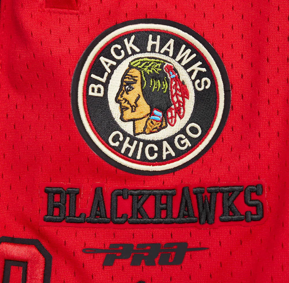 NHL CHICAGO BLACKHAWKS RETRO CLASSIC MEN'S 2.0 SHORT