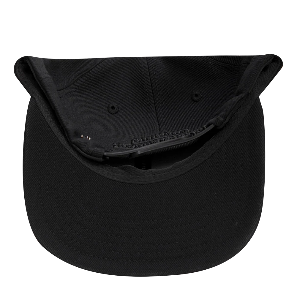 NHL CHICAGO BLACKHAWKS CLASSIC 3BK WOOL UNISEX SNAPBACK HAT