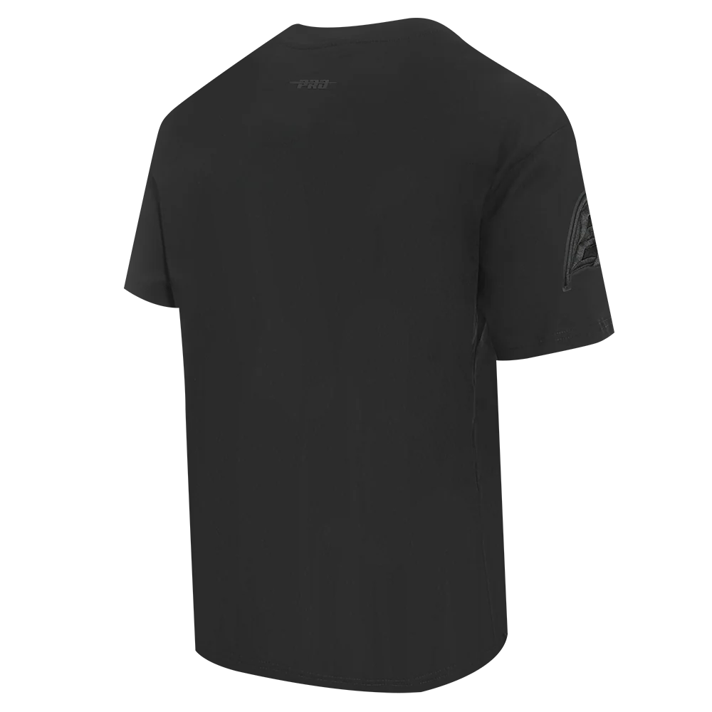 NHL CAROLINA HURRICANES NEUTRAL MEN'S DROP SHOULDER TEE