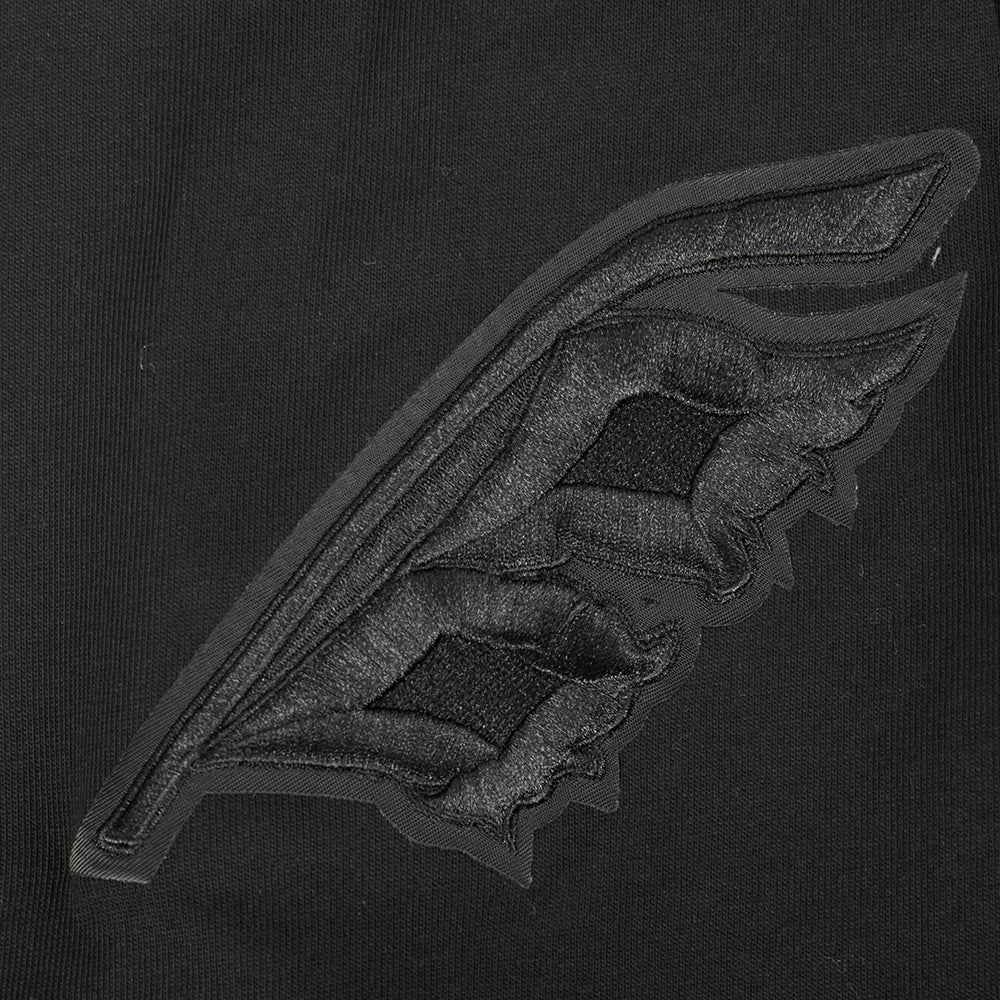 NHL CAROLINA HURRICANES NEUTRAL MEN'S DROP SHOULDER TEE