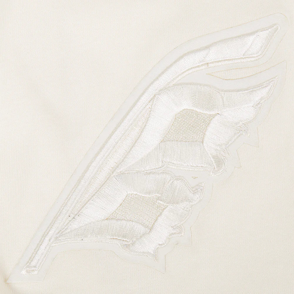 NHL CAROLINA HURRICANES NEUTRAL MEN'S DROP SHOULDER TEE