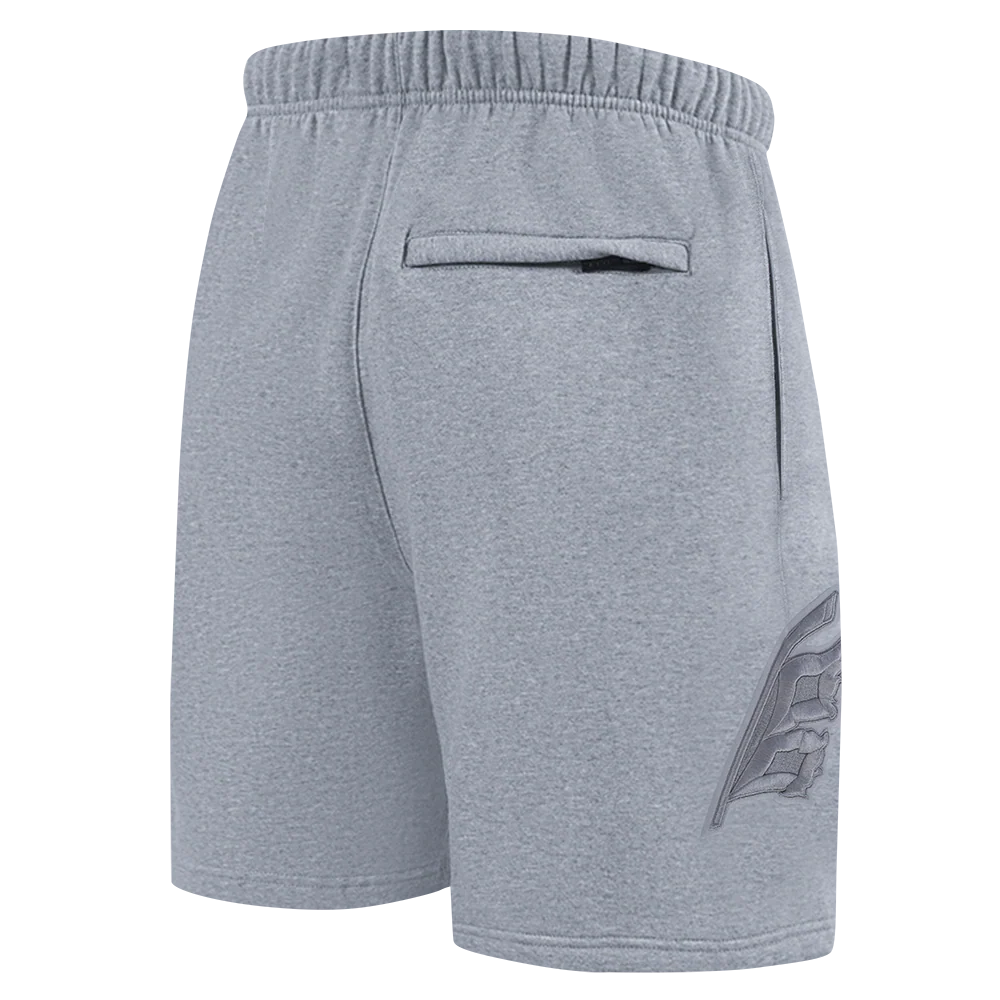 NHL CAROLINA HURRICANES NEUTRAL MEN'S SHORT