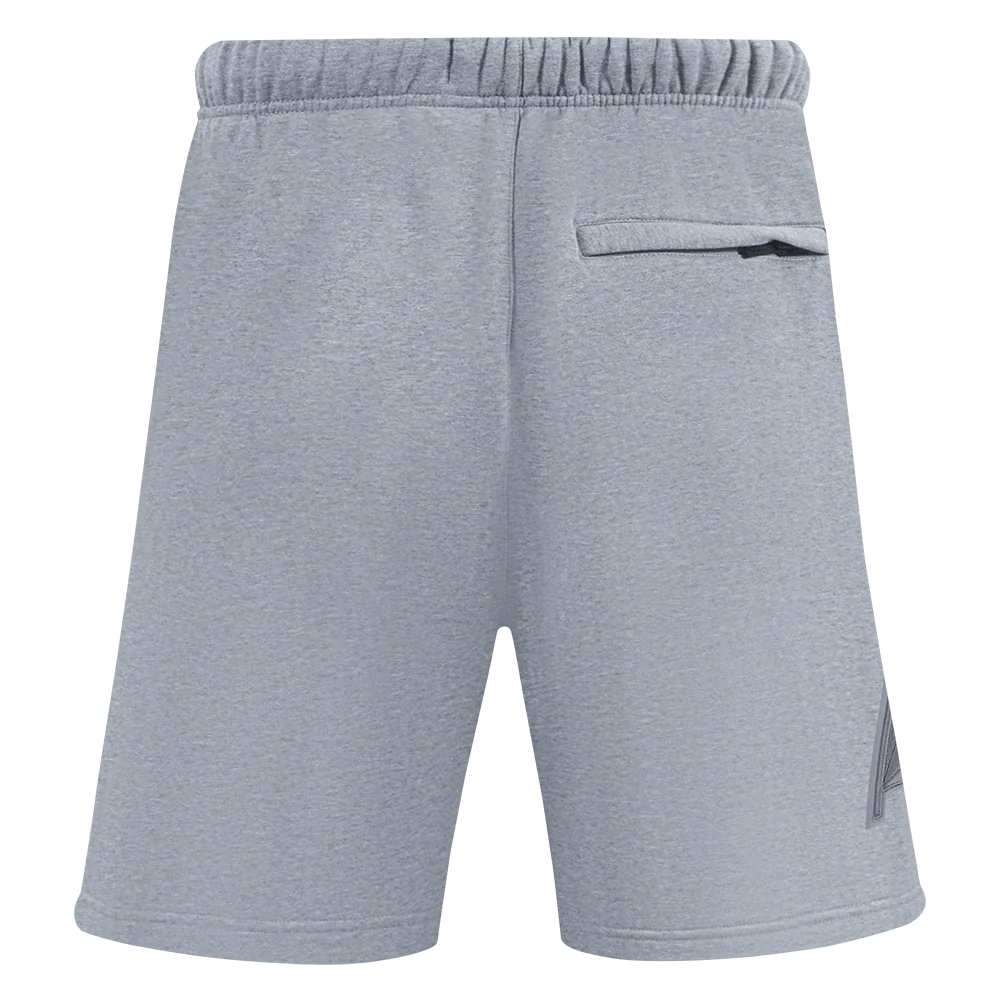 NHL CAROLINA HURRICANES NEUTRAL MEN'S SHORT