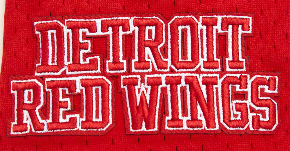 NHL DETROIT RED WINGS RETRO CLASSIC MEN'S 2.0 SHORT