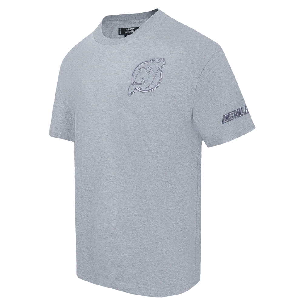 NHL DALLAS STARS NEUTRAL MEN'S DROP SHOULDER PULLOVER HOODIE