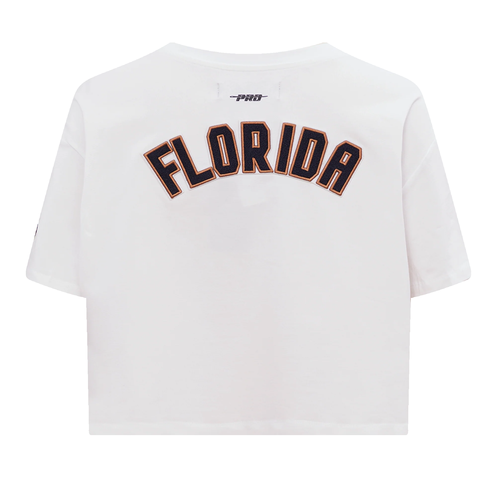 NHL FLORIDA PANTHERS CLASSIC WOMEN'S SJ BOXY TEE