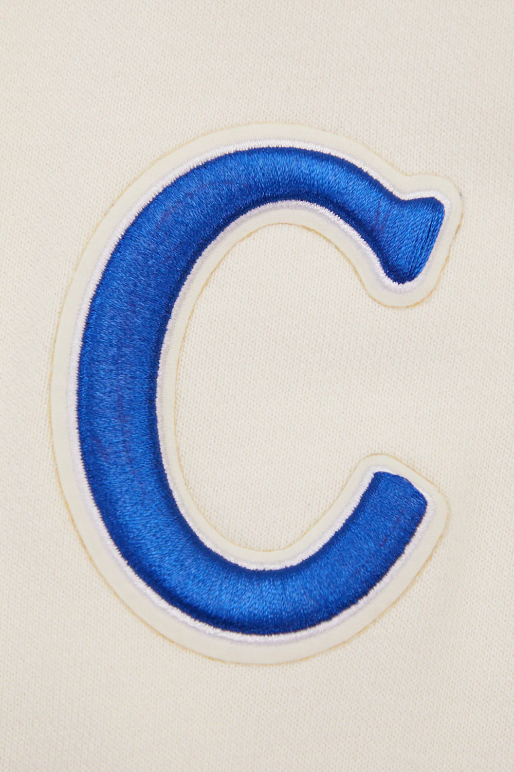 NHL MONTREAL CANADIENS RETRO CLASSIC WOMEN'S RIB CROPPED PULLOVER HOODIE