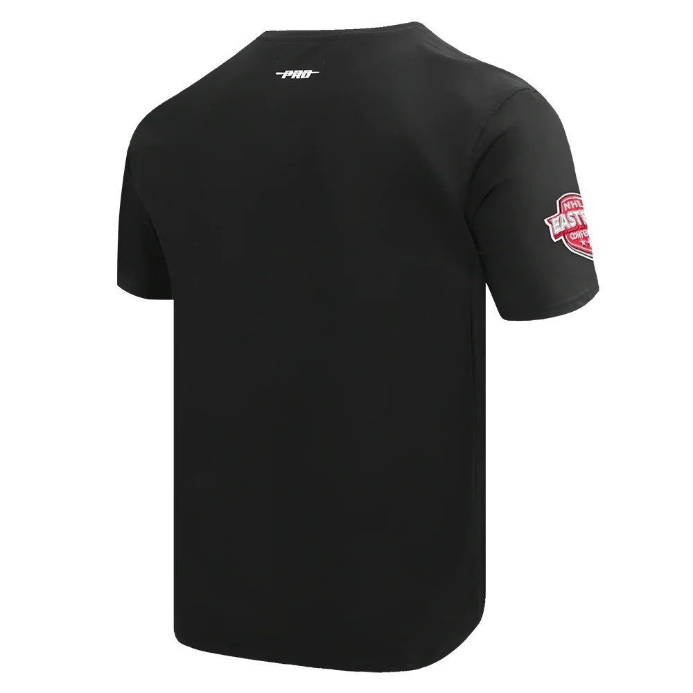 NHL NEW JERSEY DEVILS CLASSIC CHENILLE MEN'S TEE