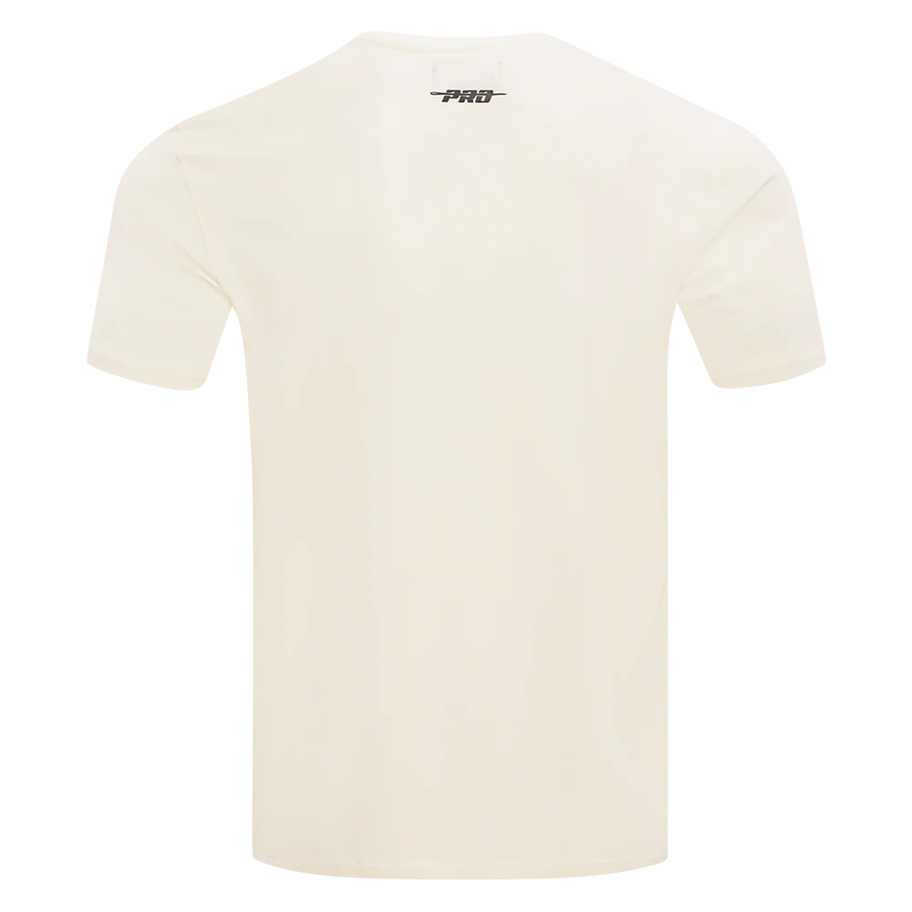 NHL NEW YORK ISLANDERS RETRO CLASSIC MEN'S STRIPED TEE