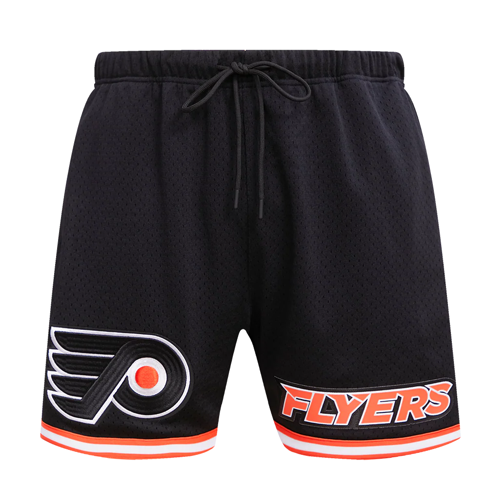 NHL PHILADELPHIA FLYERS CLASSIC MESH MEN'S SHORT
