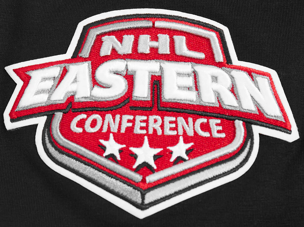 NHL PHILADELPHIA FLYERS CLASSIC CHENILLE MEN'S TEE