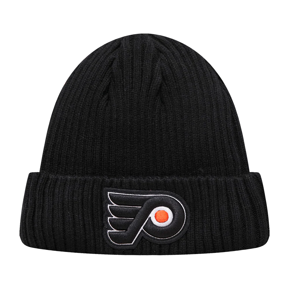 NHL PHILADELPHIA FLYERS CLASSIC CORE UNISEX BEANIE