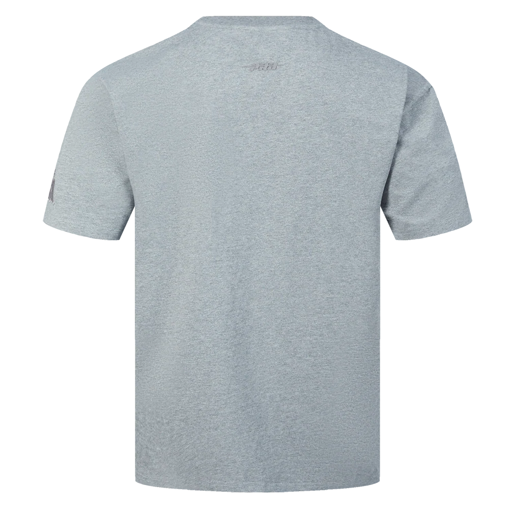 NHL SEATTLE KRAKEN NEUTRAL MEN'S DROP SHOULDER TEE