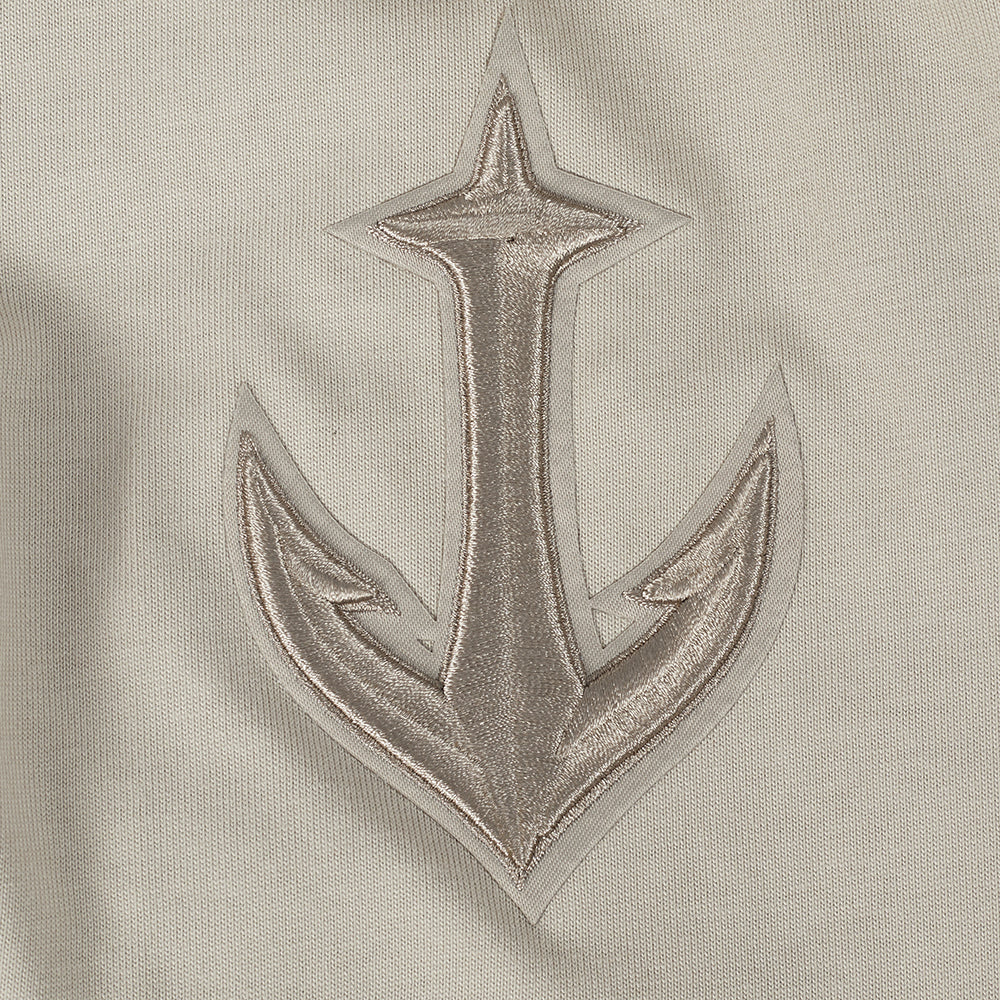 NHL SEATTLE KRAKEN NEUTRAL MEN'S DROP SHOULDER TEE