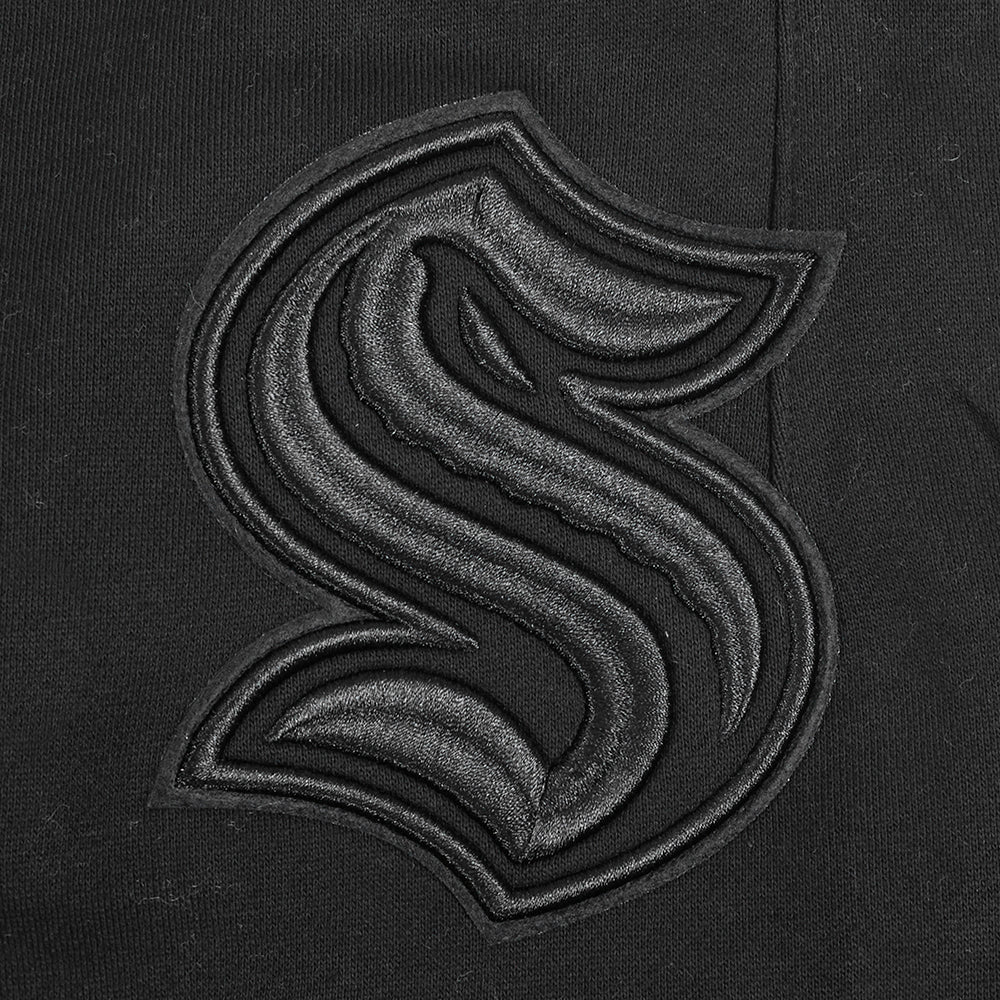 NHL SEATTLE KRAKEN NEUTRAL MEN'S SWEATPANT