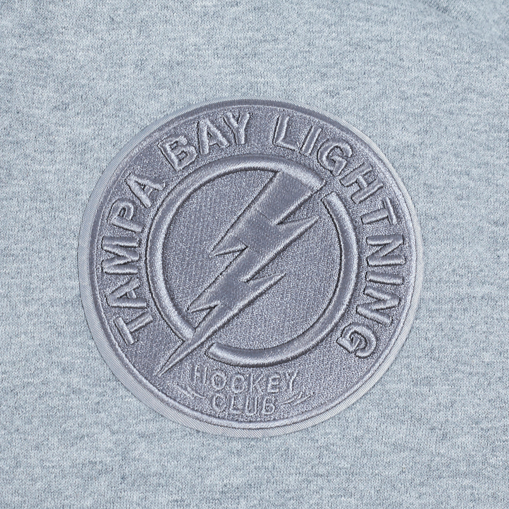 NHL TAMPA BAY LIGHTNING NEUTRAL MEN'S SWEATPANT
