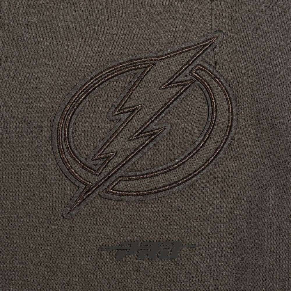 NHL TAMPA BAY LIGHTNING NEUTRAL MEN'S SWEATPANT