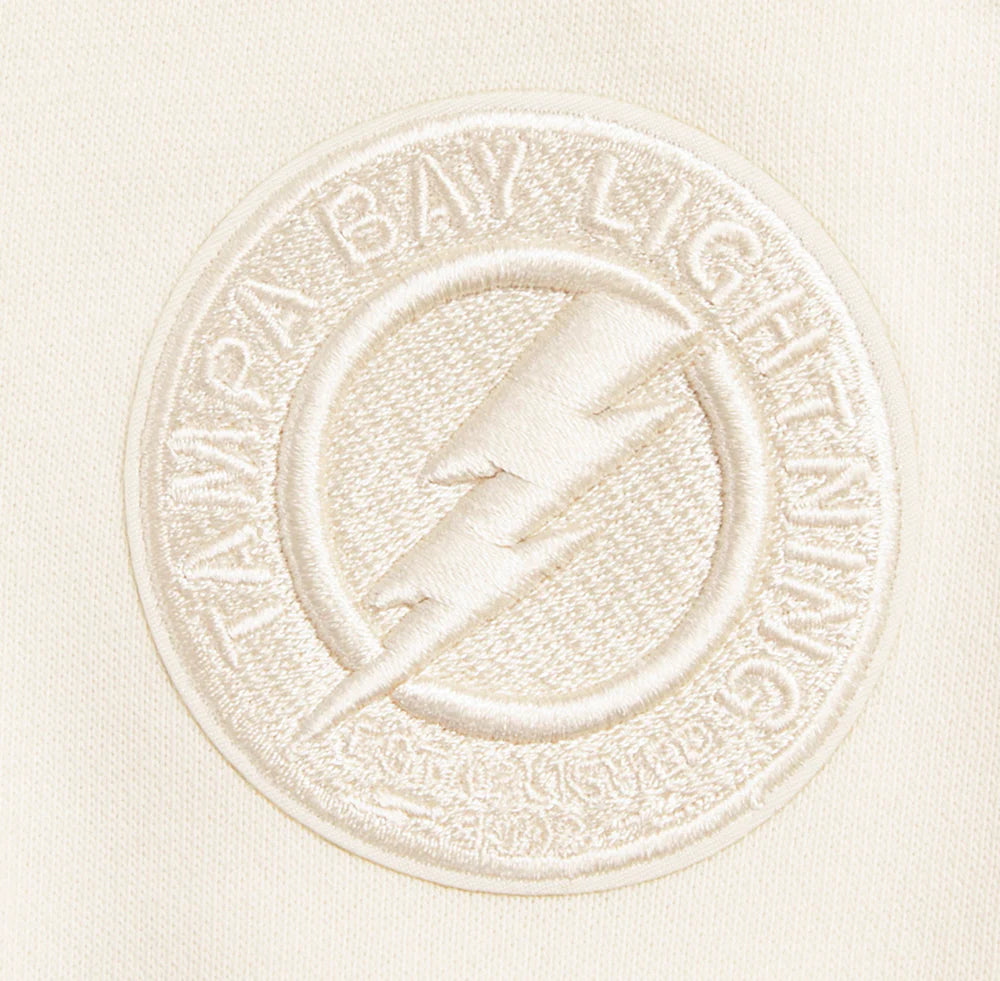 NHL TAMPA BAY LIGHTNING NEUTRAL WOMEN'S CREWNECK