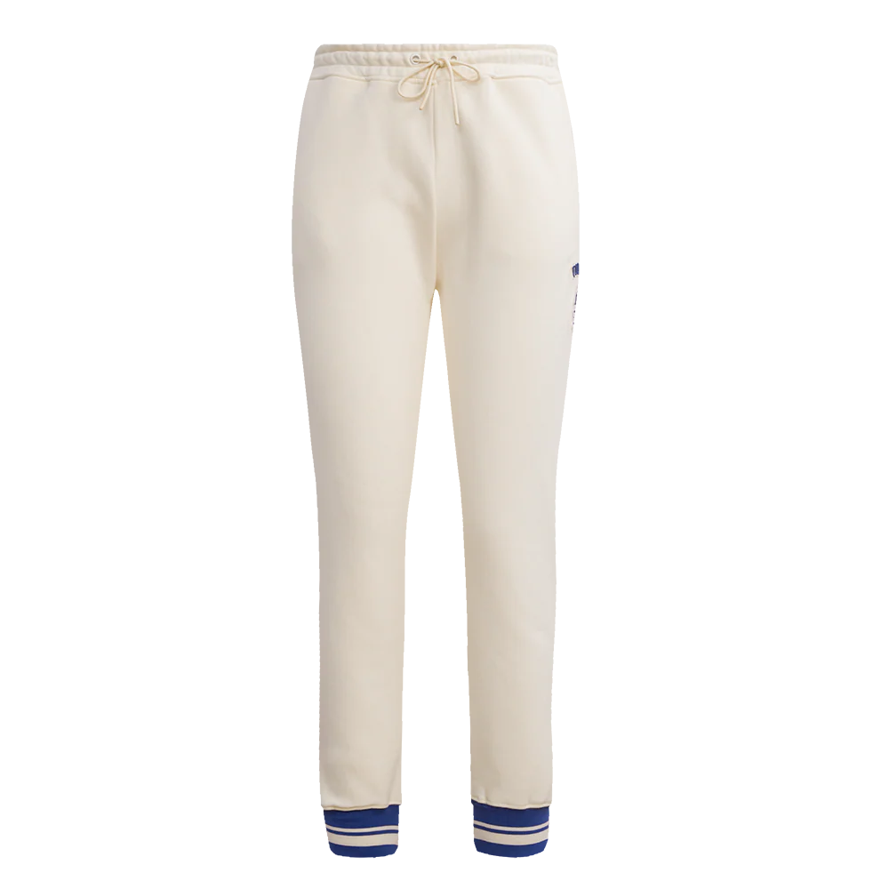 NHL TORONTO MAPLE LEAFS RETRO CLASSIC WOMEN'S RIB SWEATPANT