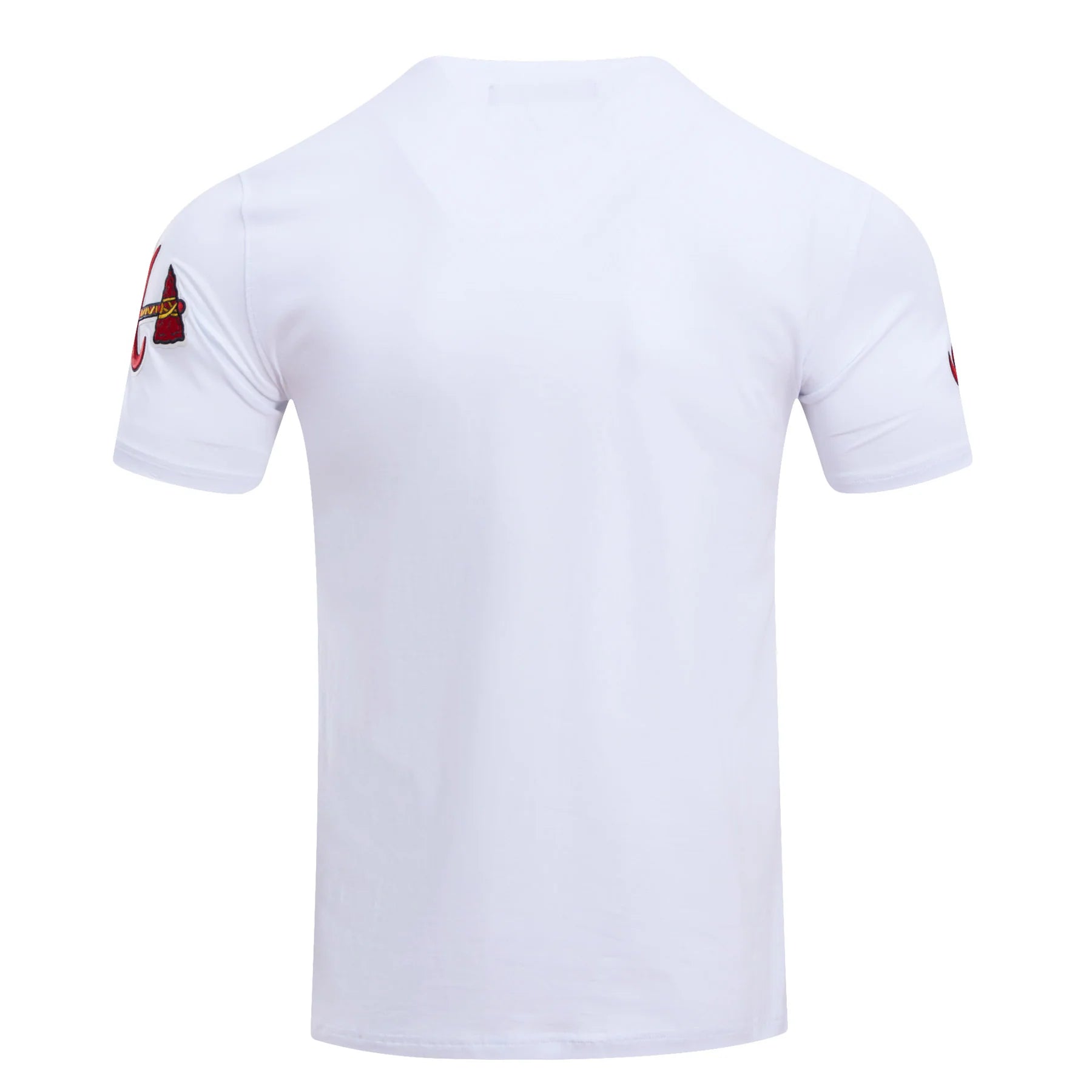 MLB ATLANTA BRAVES CLASSIC CHENILLE MEN'S TOP