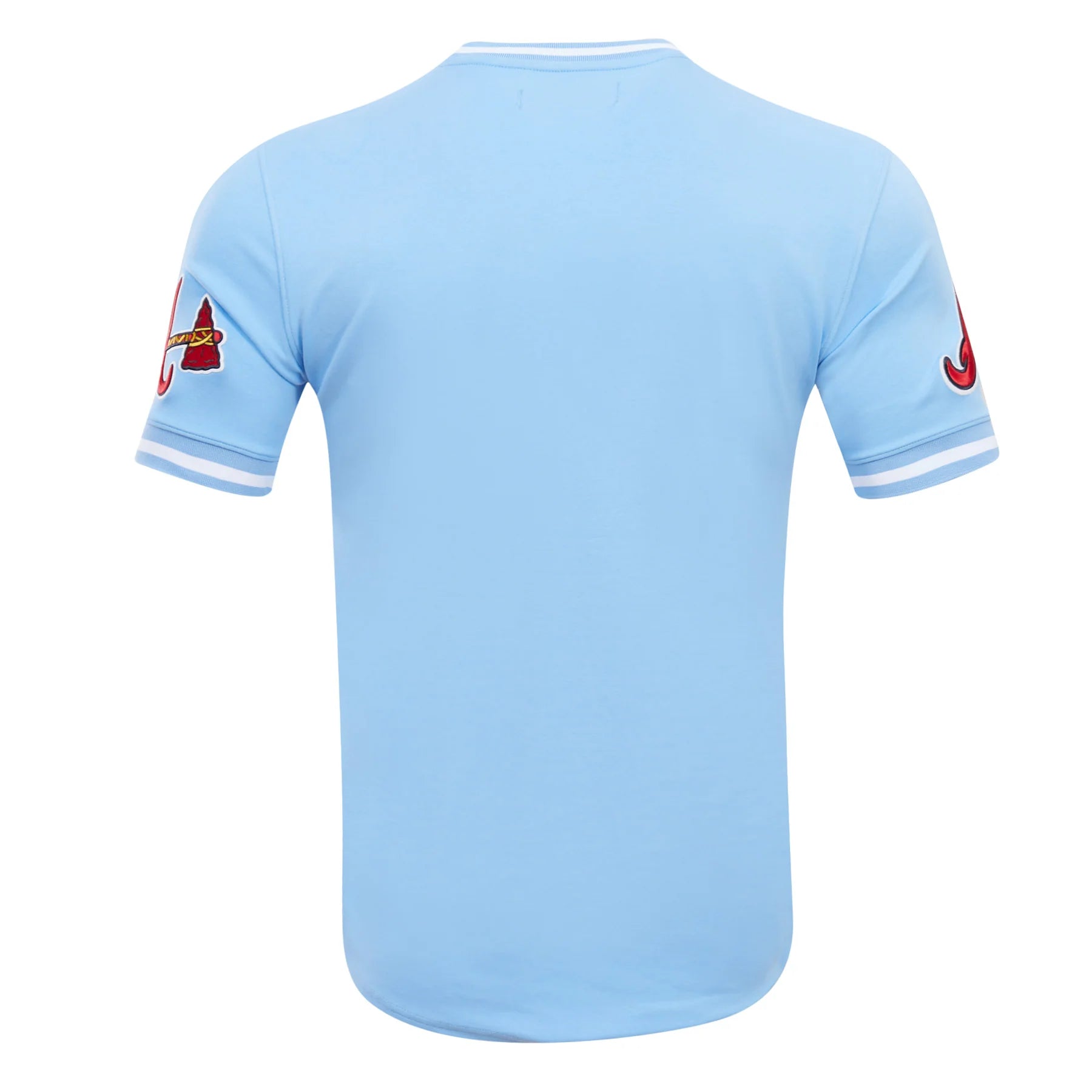 MLB ATLANTA BRAVES CLASSIC CHENILLE MEN'S TOP