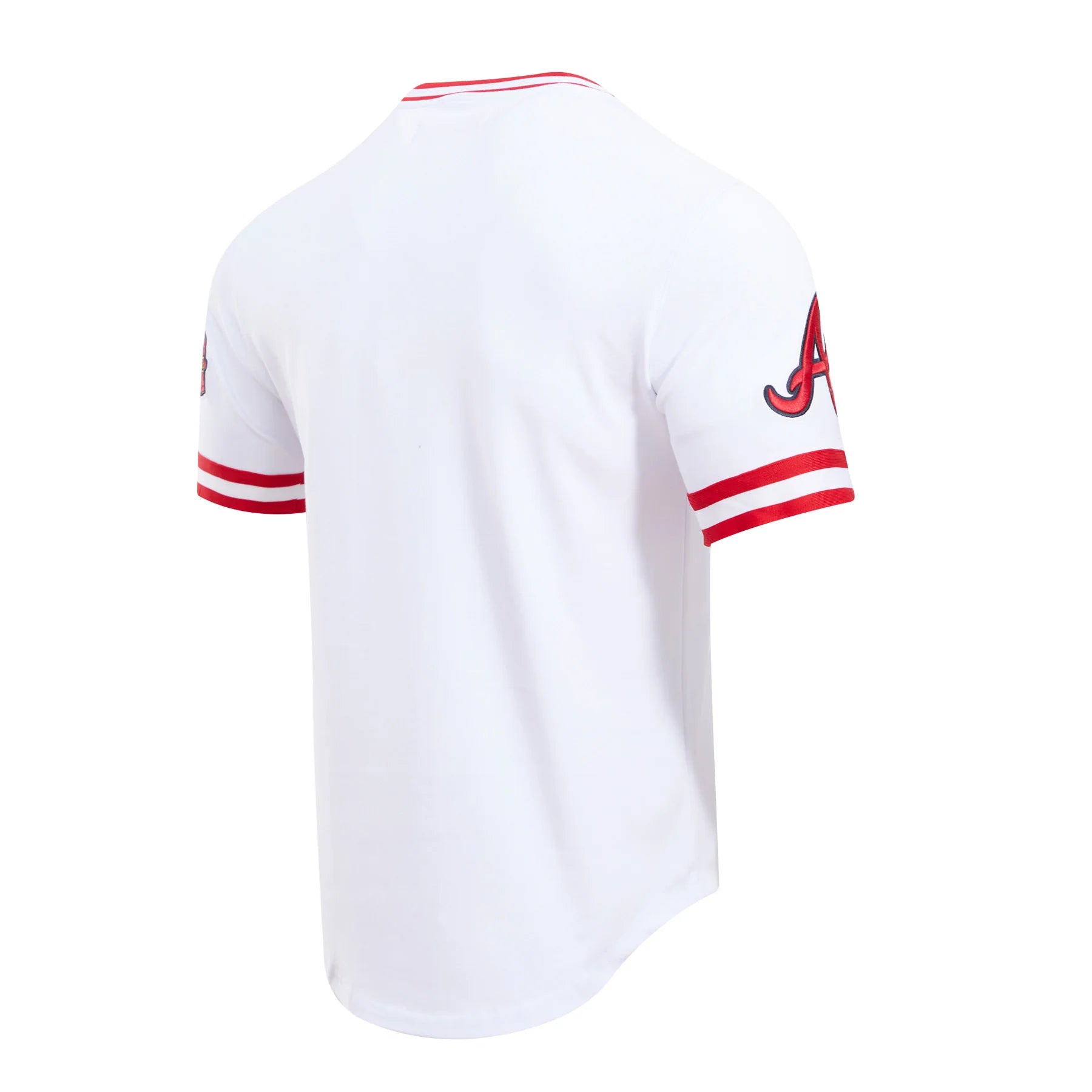 MLB ATLANTA BRAVES CLASSIC CHENILLE MEN'S TOP