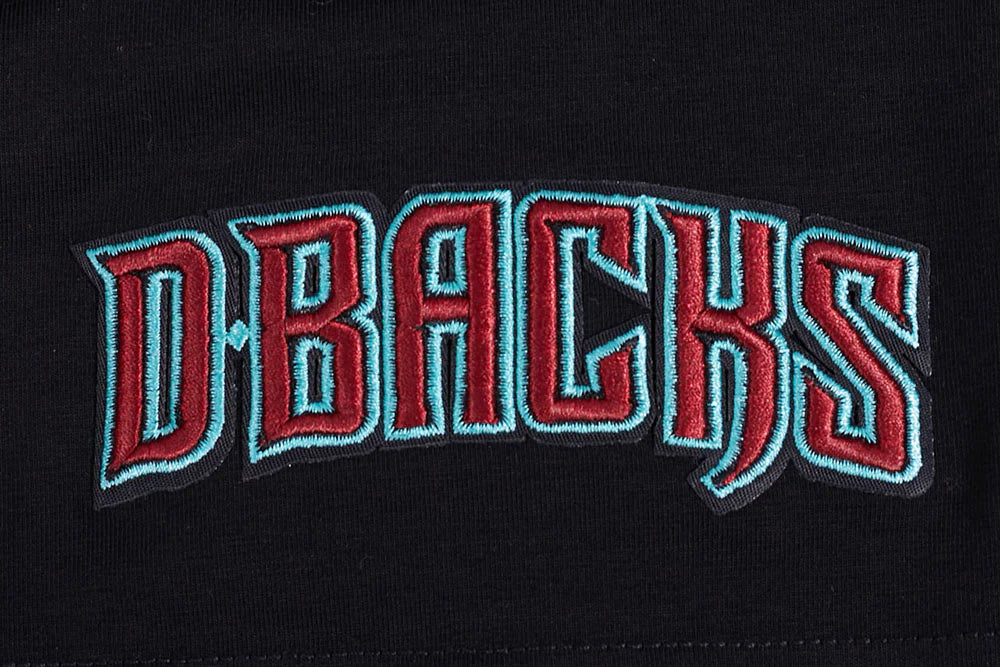 MLB ARIZONA DIAMONDBACKS MASHUP MEN'S TOP
