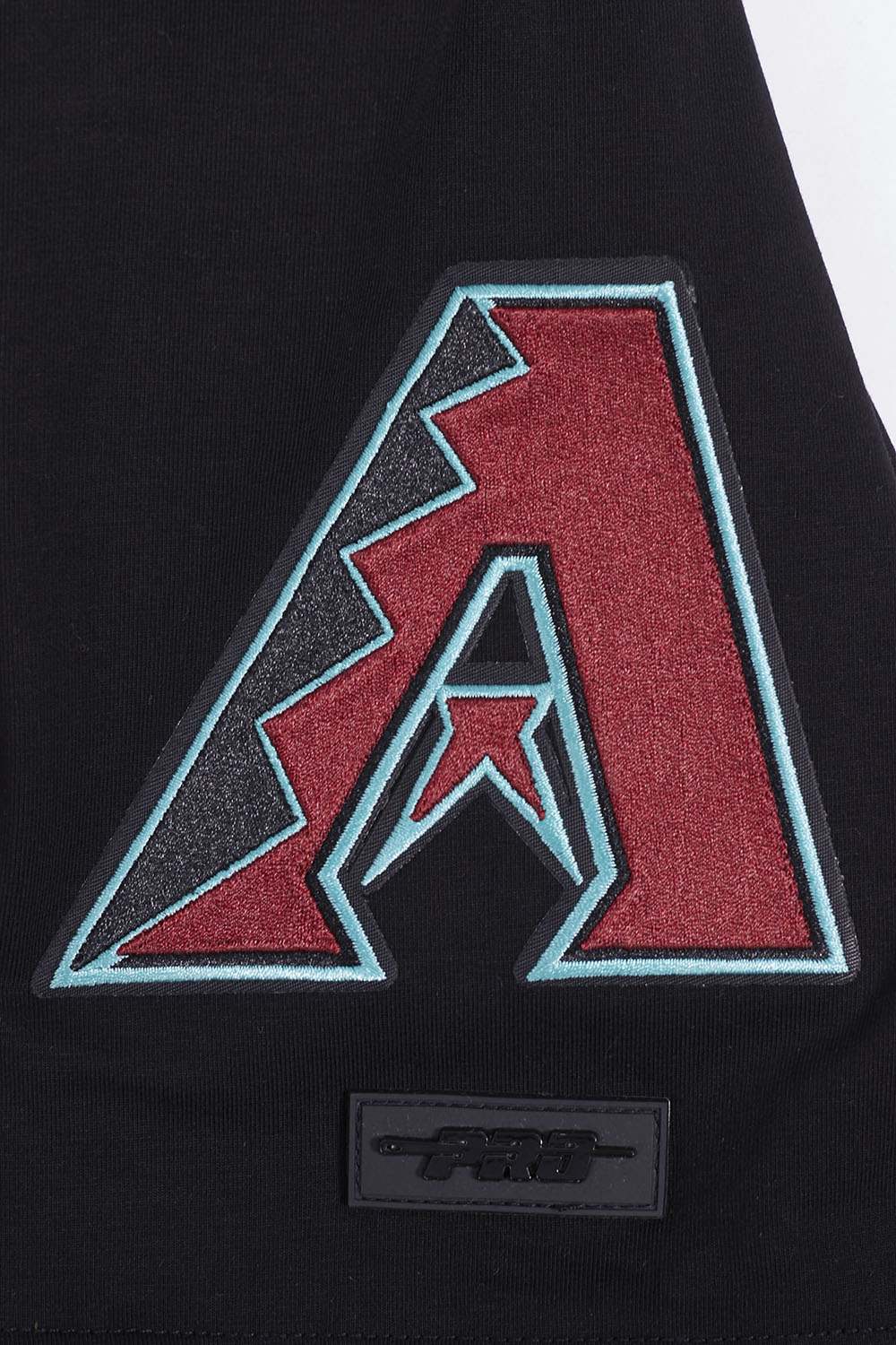 MLB ARIZONA DIAMONDBACKS MASHUP MEN'S TOP