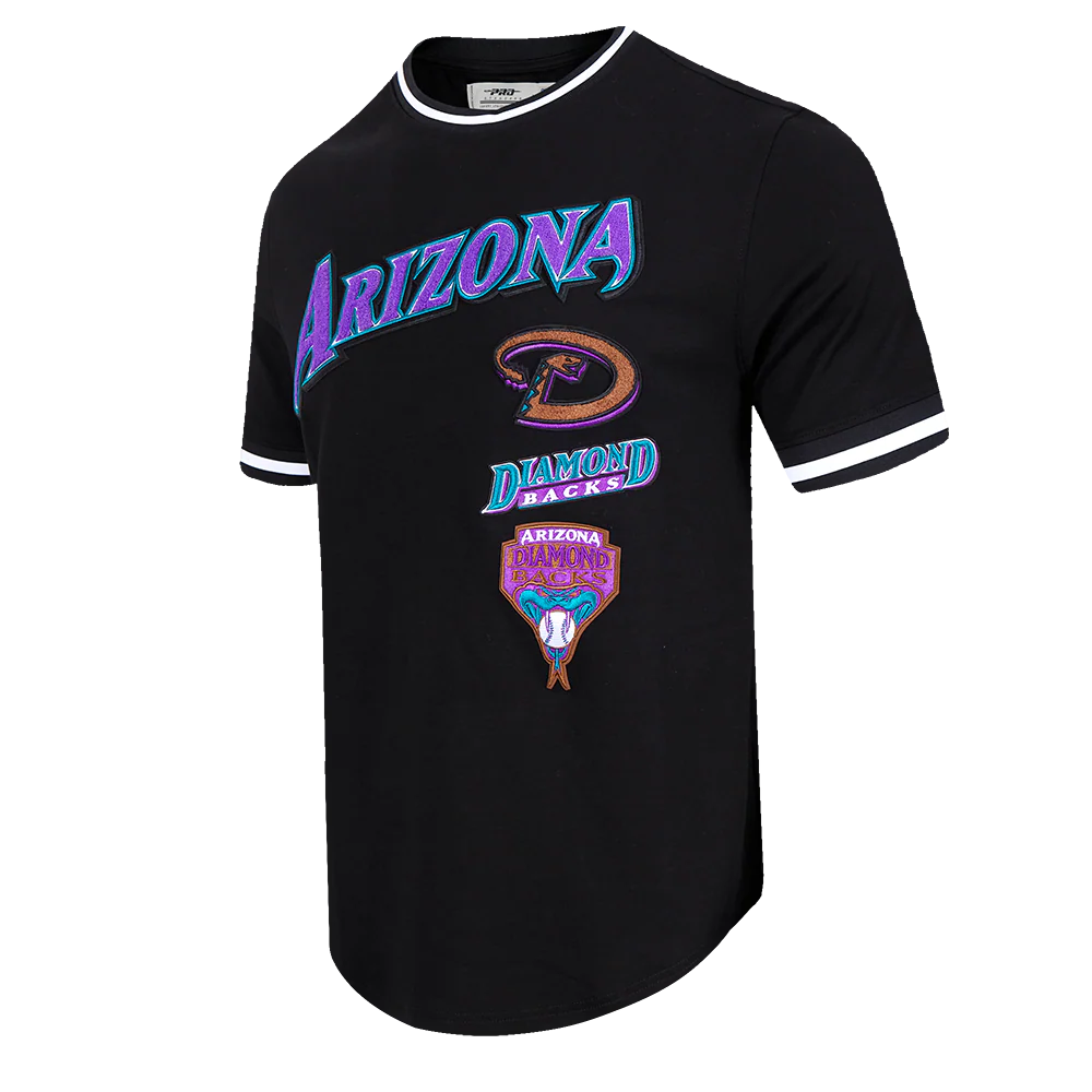 MLB ARIZONA DIAMONDBACKS RETRO CLASSIC MEN'S TOP