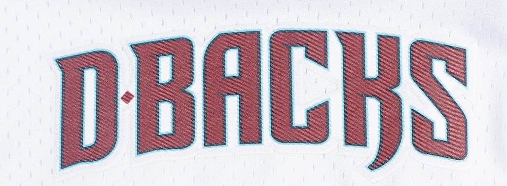 MLB ARIZONA DIAMONDBACKS CLASSIC MESH MEN'S SHORT