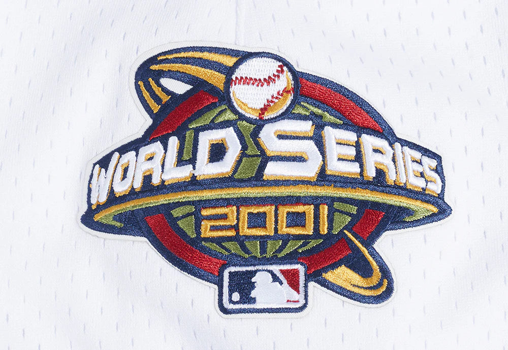 MLB ARIZONA DIAMONDBACKS CLASSIC MESH MEN'S SHORT