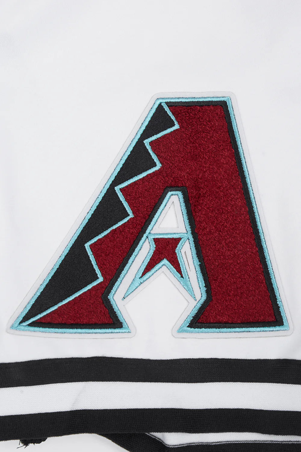 MLB ARIZONA DIAMONDBACKS CLASSIC CHENILLE MEN'S SHORT