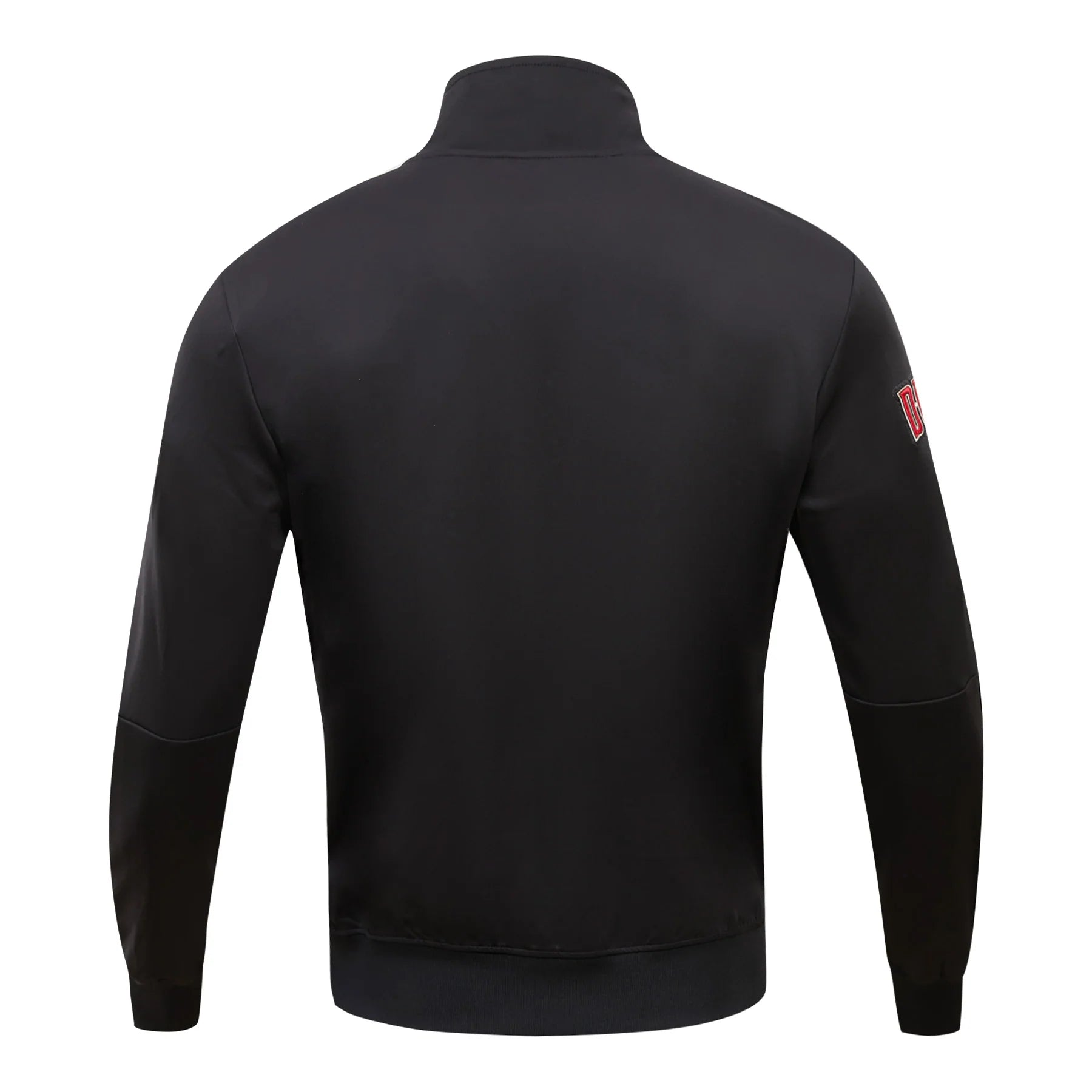 MLB ARIZONA DIAMONDBACKS CLASSIC MEN'S TRACK JACKET