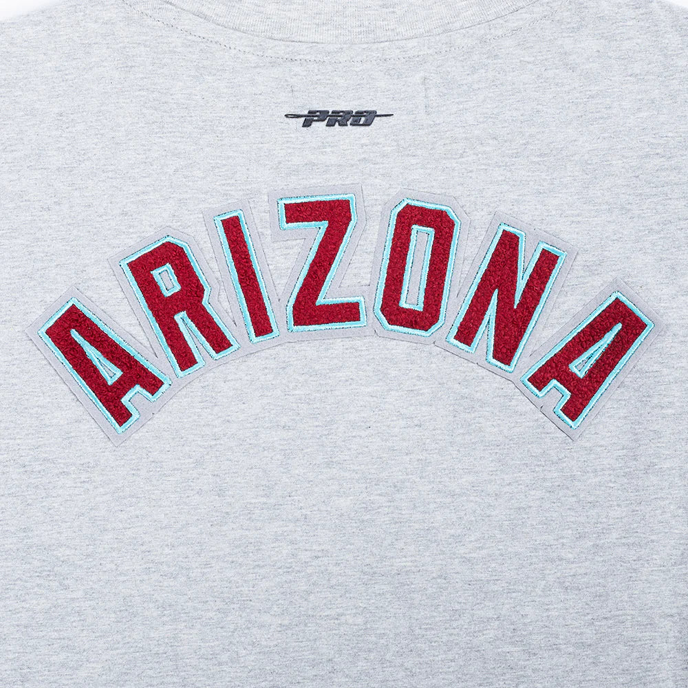 MLB ARIZONA DIAMONDBACKS CLASSIC WOMEN'S BODYCON DRESS