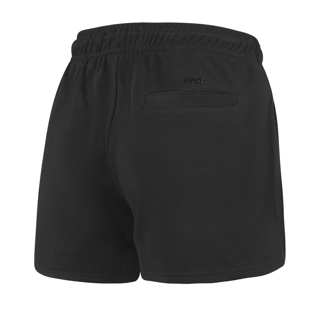 MLB ARIZONA DIAMONDBACKS CLASSIC WOMEN'S FLEECE SHORT