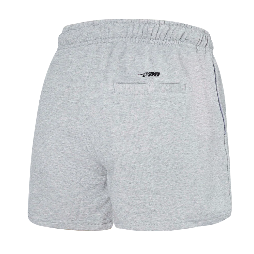 MLB ARIZONA DIAMONDBACKS CLASSIC WOMEN'S FLEECE SHORT