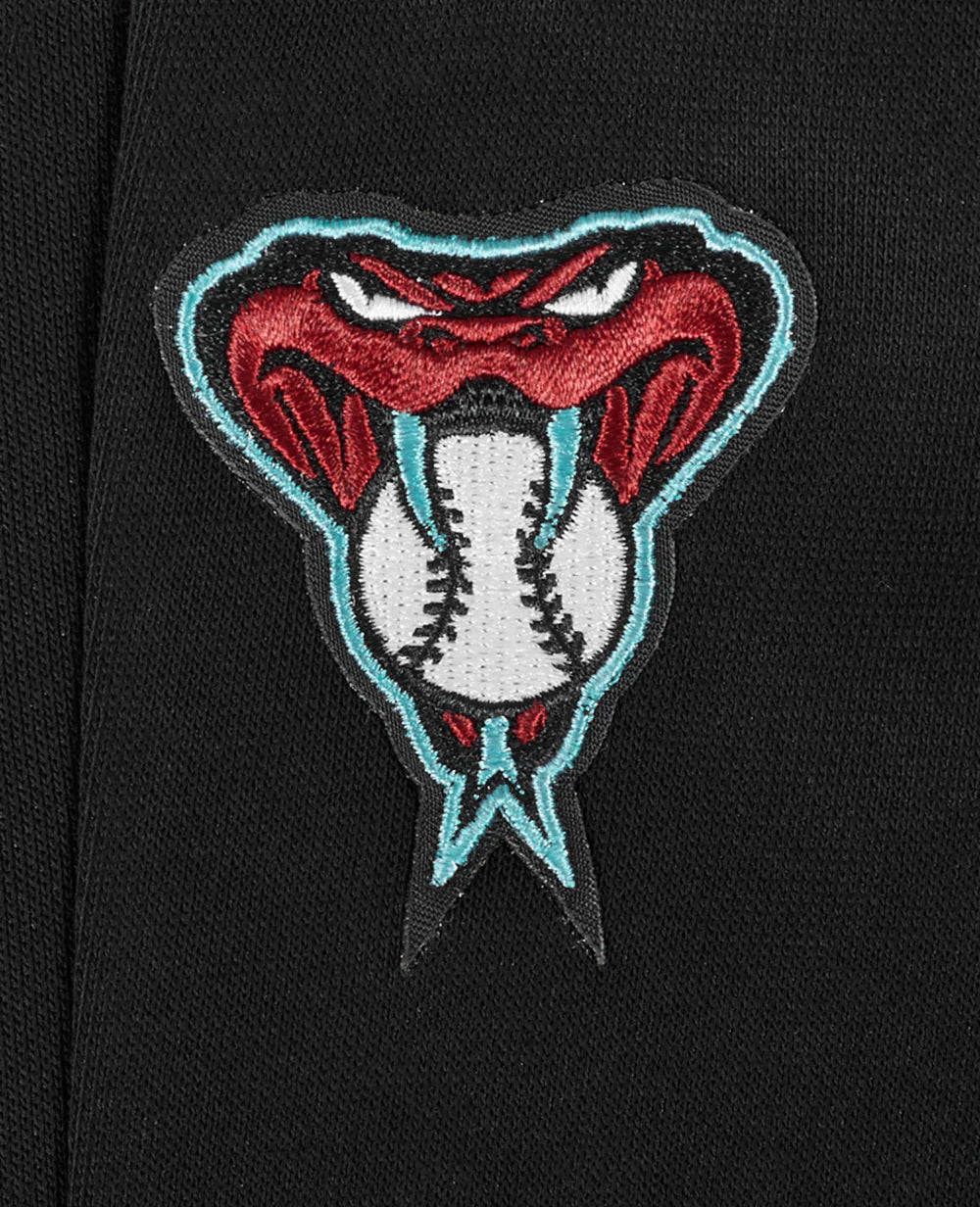 MLB ARIZONA DIAMONDBACKS CLASSIC WOMEN'S FLEECE SWEATPANT