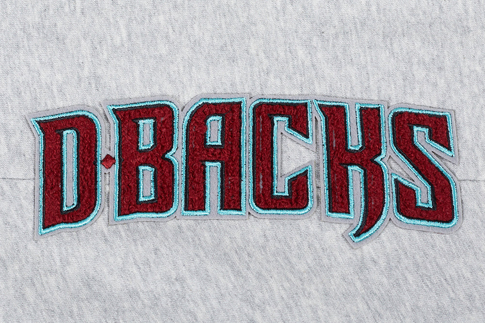 MLB ARIZONA DIAMONDBACKS CLASSIC WOMEN'S FLEECE SWEATPANT