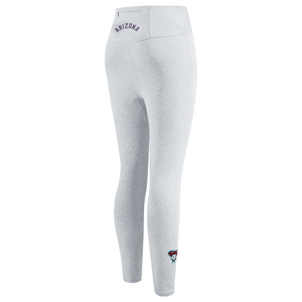 MLB ARIZONA DIAMONDBACKS CLASSIC WOMEN'S JERSEY LEGGING