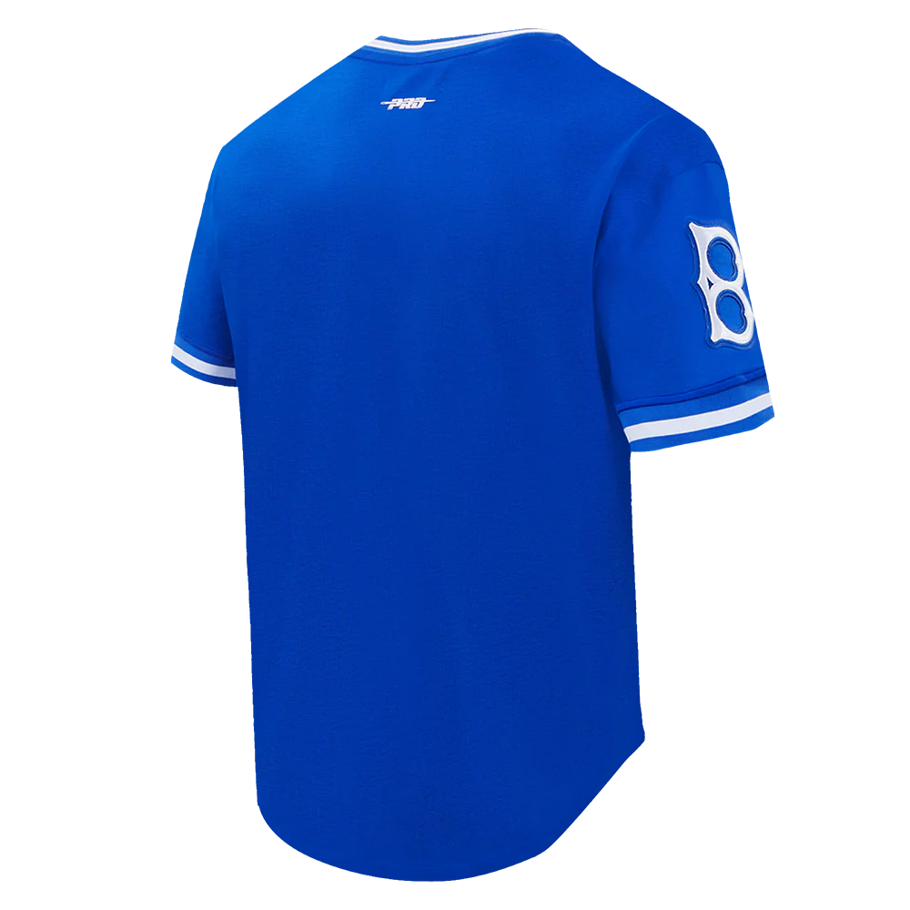 MLB BROOKLYN DODGERS RETRO CLASSIC MEN'S TOP