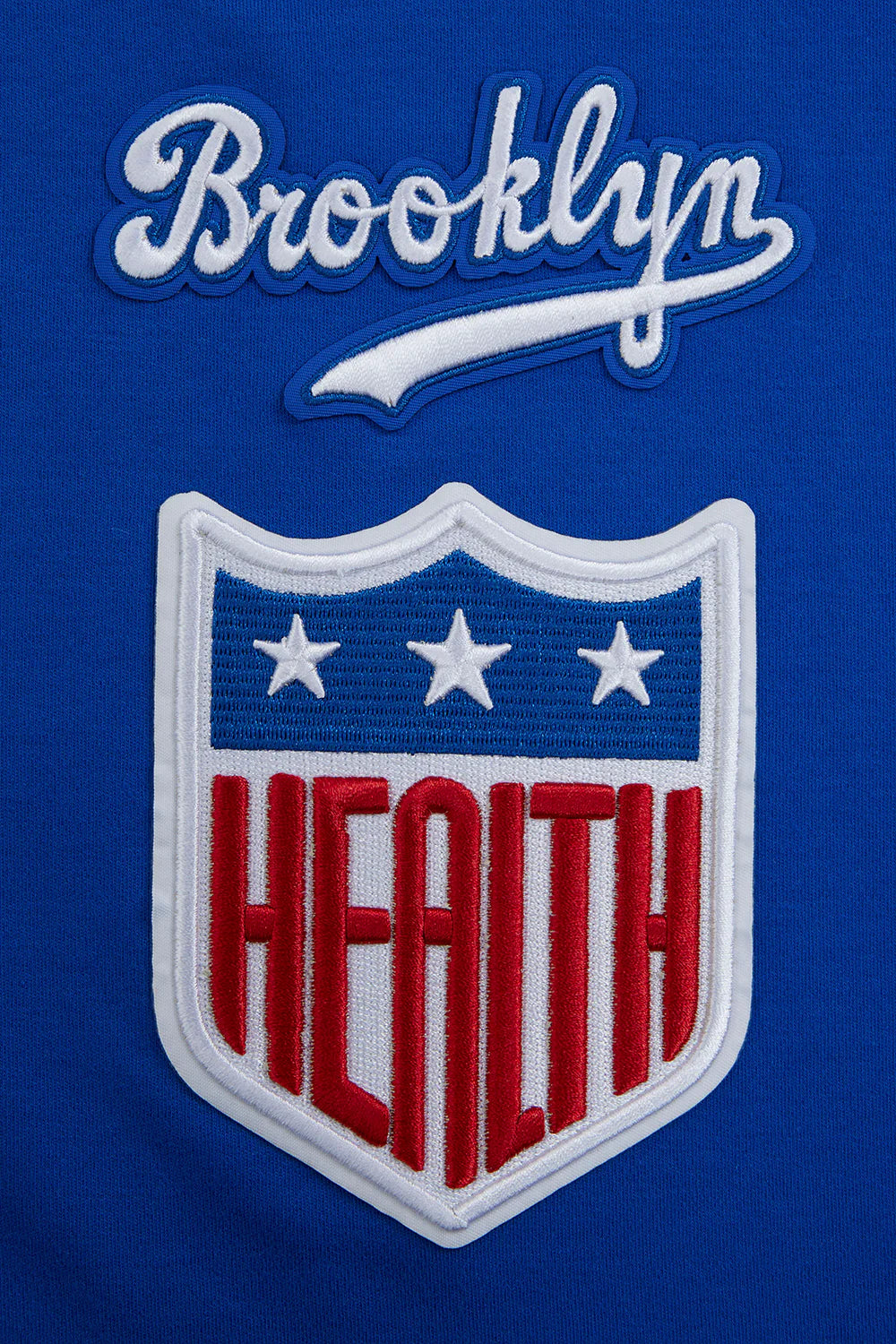 MLB BROOKLYN DODGERS RETRO CLASSIC MEN'S TOP