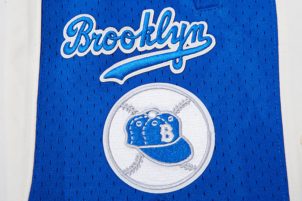 MLB BROOKLYN DODGERS RETRO CLASSIC MEN'S 2.0 SHORT