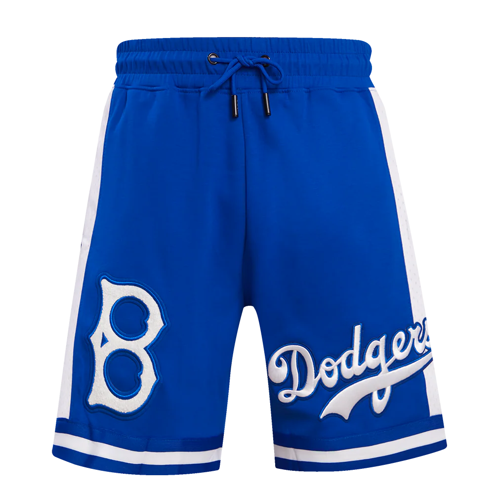 MLB BROOKLYN DODGERS RETRO CLASSIC MEN'S 2.0 SHORT