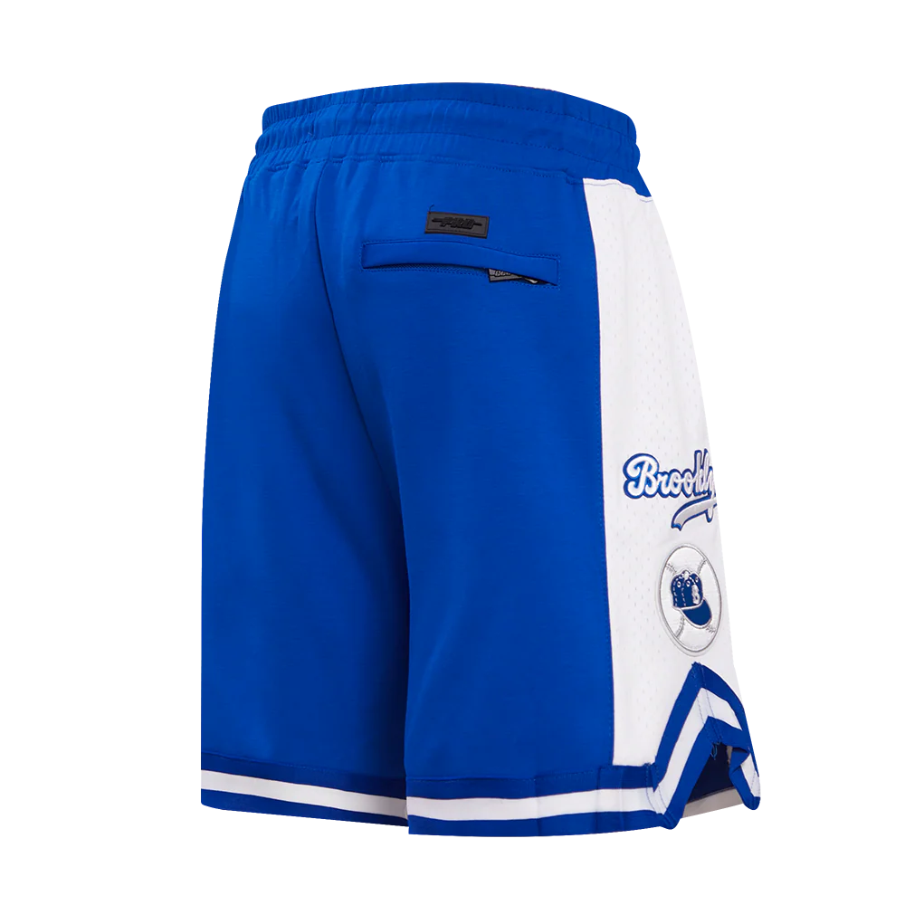 MLB BROOKLYN DODGERS RETRO CLASSIC MEN'S 2.0 SHORT