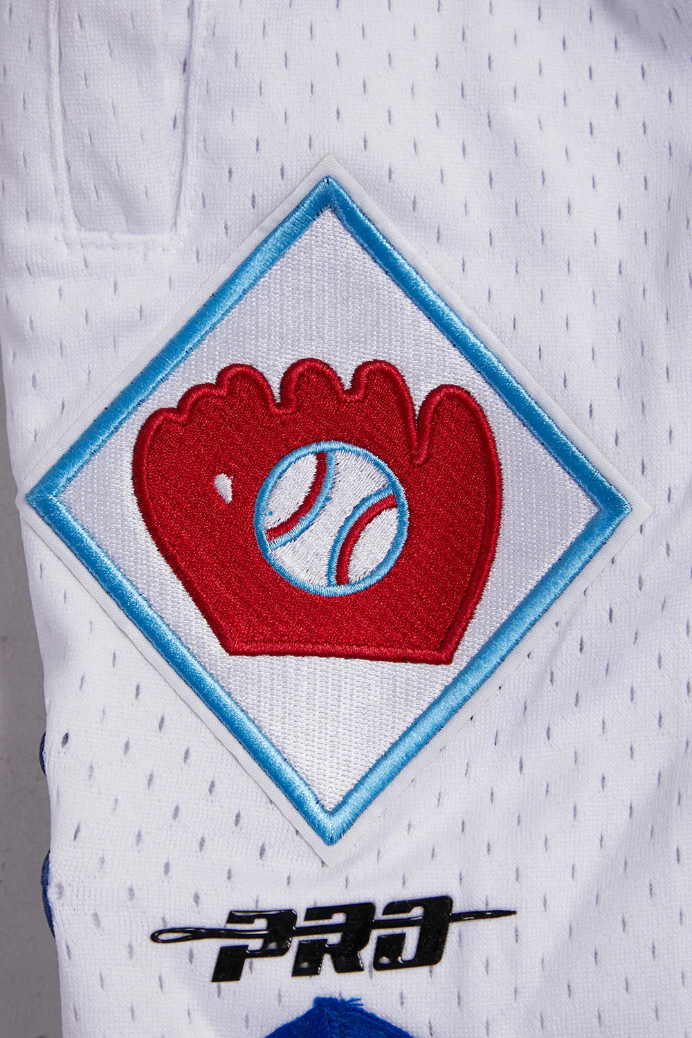 MLB BROOKLYN DODGERS RETRO CLASSIC MEN'S 2.0 SHORT