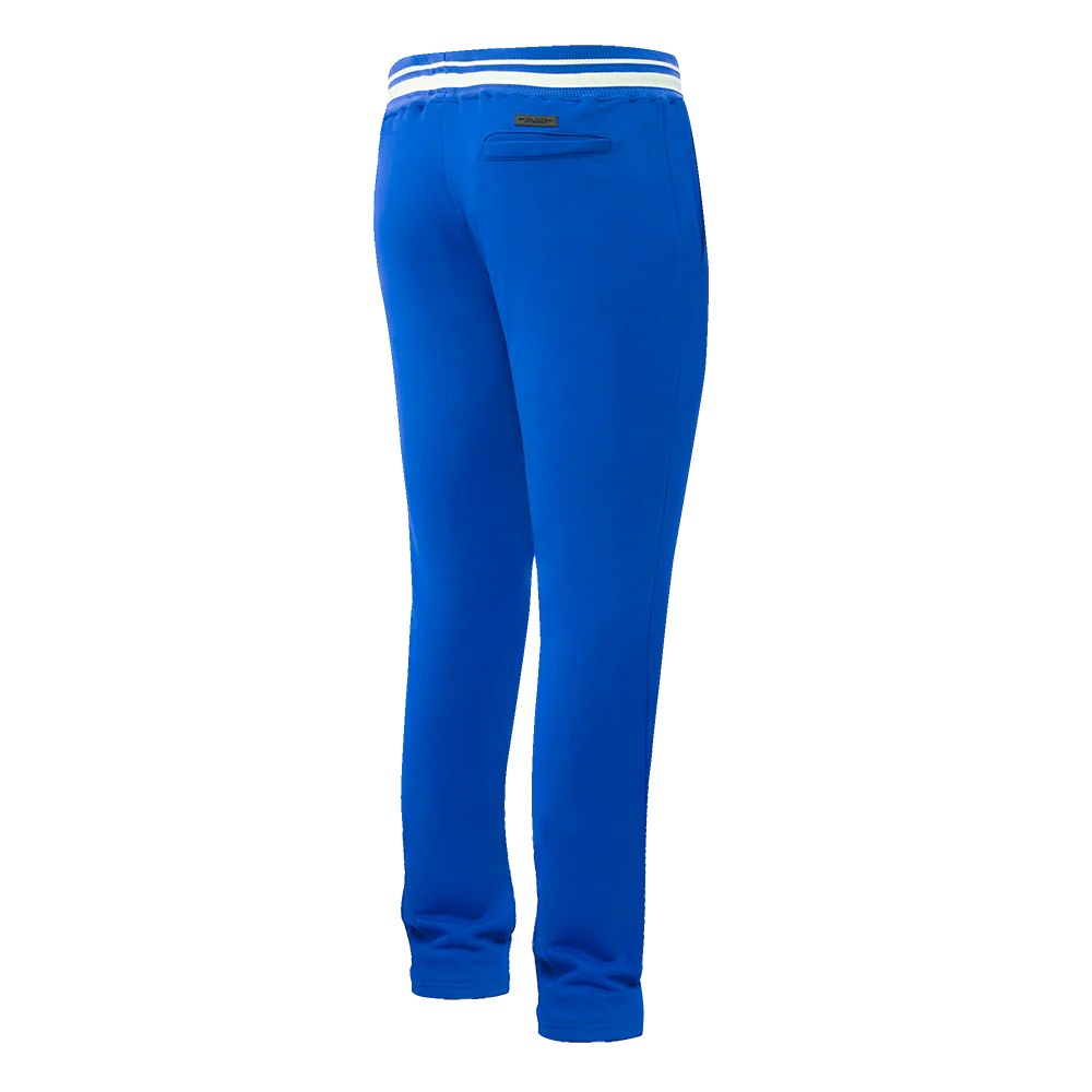 MLB BROOKLYN DODGERS RETRO CLASSIC MEN'S SWEATPANT