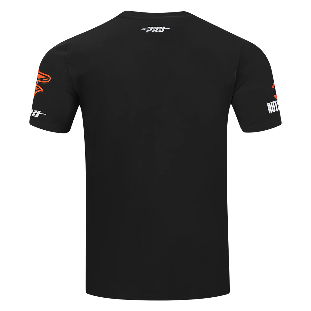 MLB BALTIMORE ORIOLES ADLEY RUTSCHMAN #35 REMIX AVATAR SINGLE JERSEY MEN'S TOP